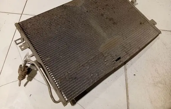 Fiat Freemont A/C cooling radiator (condenser) 