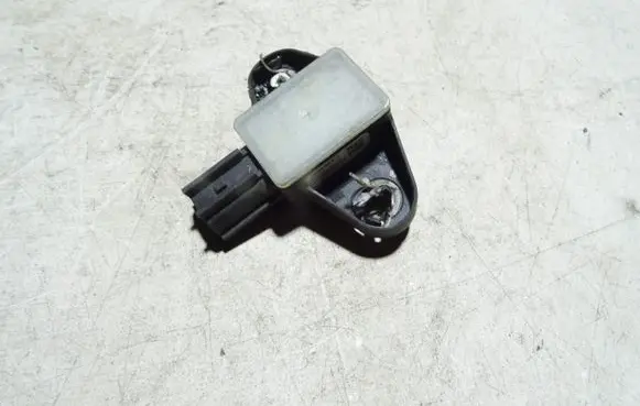 Volkswagen PASSAT B7 Airbag deployment crash/impact sensor 5N0959354