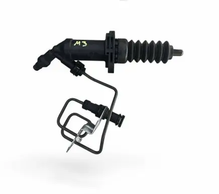 Clutch slave cylinder