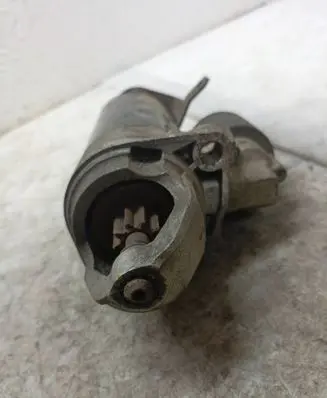 Audi A8 S8 D2 4D Starter motor 10058211723