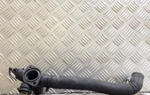 Volkswagen Transporter - Caravelle T4 Engine coolant pipe/hose