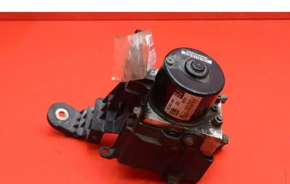 Opel Zafira C ABS Pump 13244860