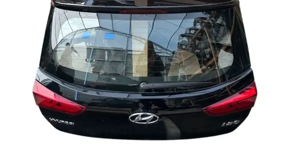 Hyundai i20 (GB IB) Tailgate/trunk/boot lid