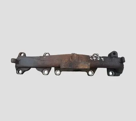 Opel Meriva A Exhaust manifold 73501340
