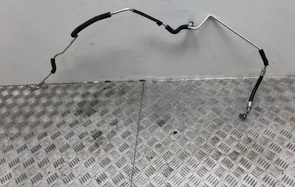 Mazda 3 III Air conditioning (A/C) pipe/hose