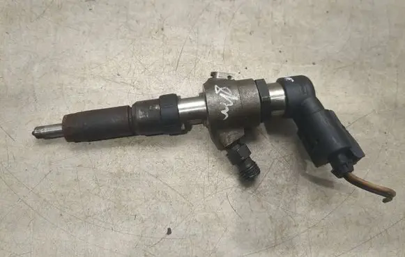 Ford Fiesta Fuel injector 9663429280
