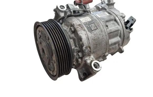 Volkswagen T-Roc Air conditioning (A/C) compressor (pump) 3Q0816803D
