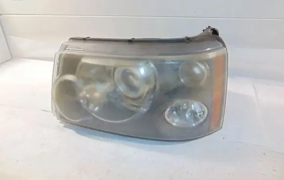 Land Rover Range Rover Sport L320 Headlight/headlamp XBC501533LZN