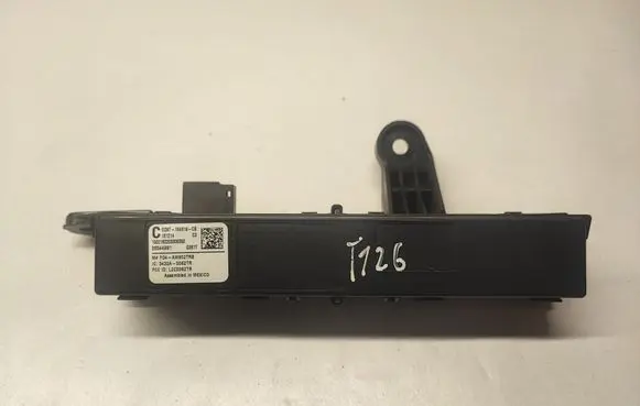 Ford Mustang VI Keyless (KESSY) go control unit/module GD9T15K619 GD9T15K619CB