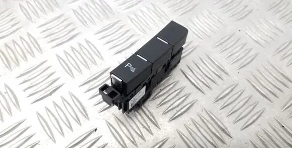 Volkswagen Golf VII Parking (PDC) sensor switch 5G1927238E
