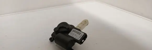 Jaguar XE Air flap motor/actuator 186001034 MF1168808390