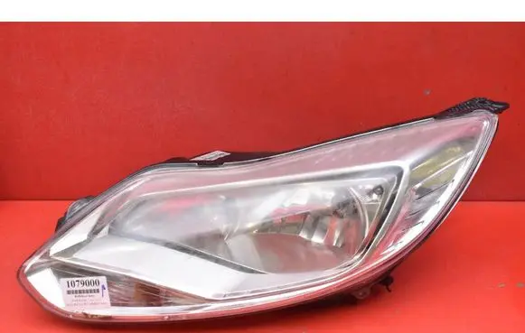 Ford Focus Headlight/headlamp BM5113W030AH