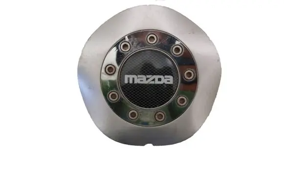 Mazda 626 Original wheel cap