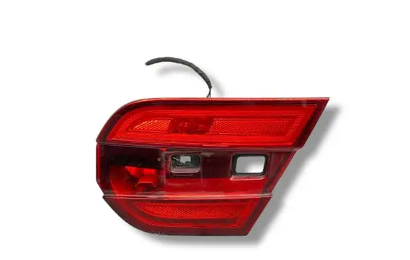 Jaguar XF X250 Tailgate rear/tail lights CX2315K272AA 0374D VPCX2X13288A