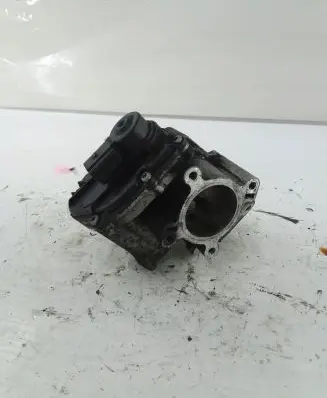 Opel Vivaro EGR valve H8200327001