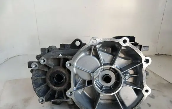 Hyundai Kona I Automatic gearbox E180881518