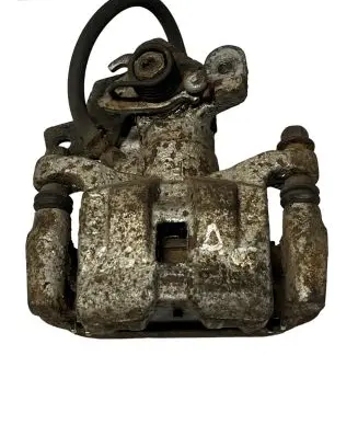 Mazda 6 Rear brake caliper