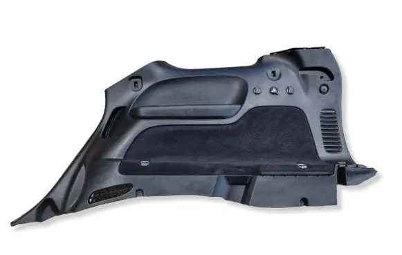 Dodge Durango Other trunk/boot trim element 01643049BL 9S177508019 1051711552