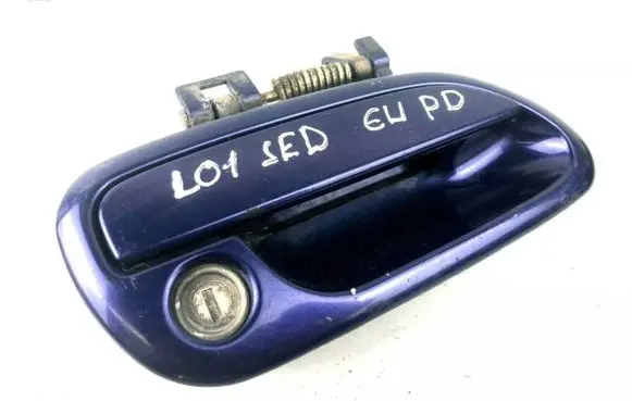 Subaru Legacy Front door exterior handle
