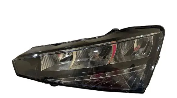Skoda Scala Headlight/headlamp 657941015 90176071 800176071209P