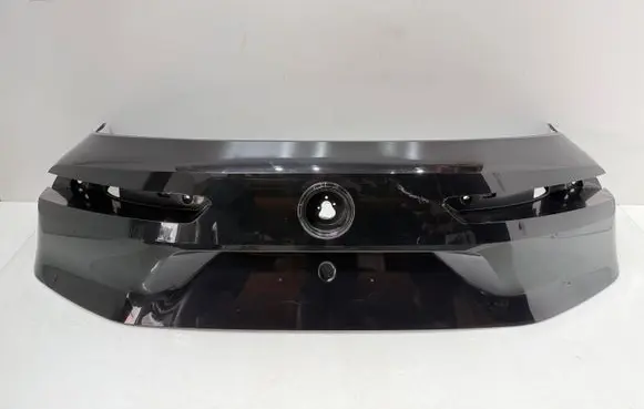 BMW iX Tailgate/trunk/boot lid 