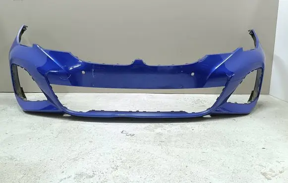 BMW 3 G20 G21 Front bumper 51118069346