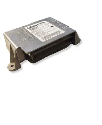 Renault Scenic II - Grand scenic II Airbag control unit/module 604290400 E094ND73093 8200401303