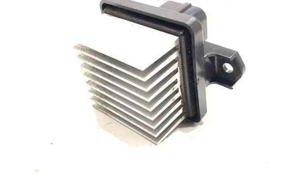 Mitsubishi Outlander Heater blower motor/fan resistor 