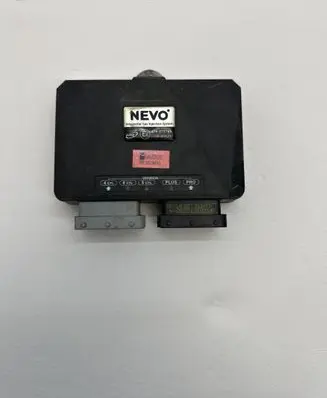 Ford Focus LP gas control unit module 67R013787 110R004297