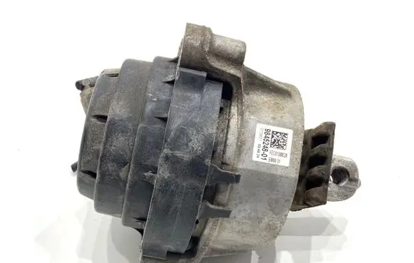BMW 5 G30 G31 G38 Engine mount vacuum valve 9845248