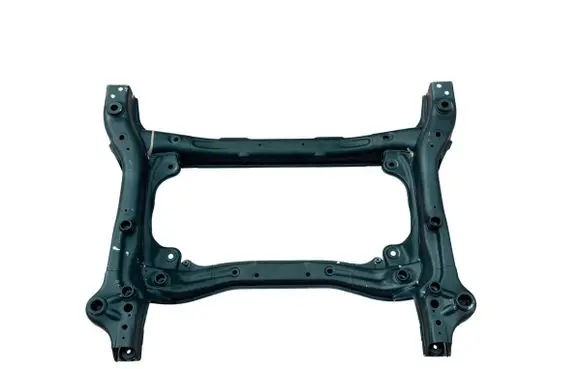Mercedes-Benz E W214 Front suspension assembly kit set A2236205100