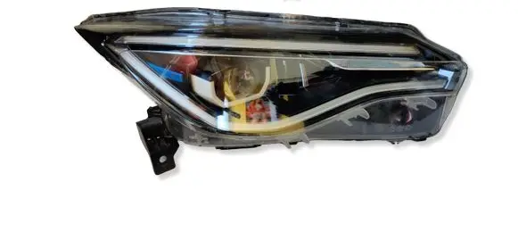 Renault Zoe Headlight/headlamp 260102384R