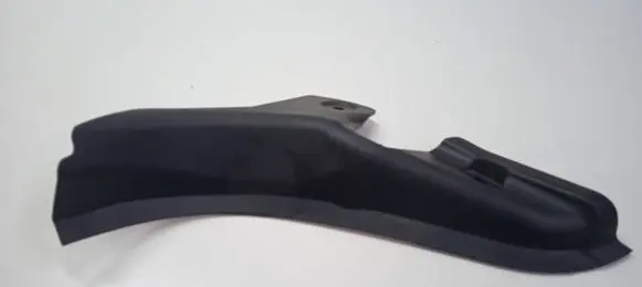 BMW 4 F32 F33 Other trunk/boot trim element 7289146