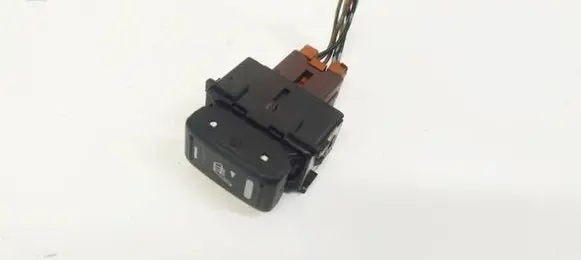 Seat heating switch