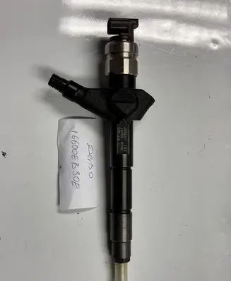 Nissan Pathfinder R51 Fuel injector 16600EB30E 165002B301
