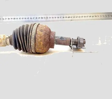 Renault Laguna II Front driveshaft