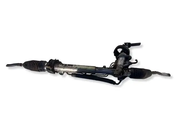 Volkswagen Sharan Steering rack 7M1422055KKASACJ 7M1422055K