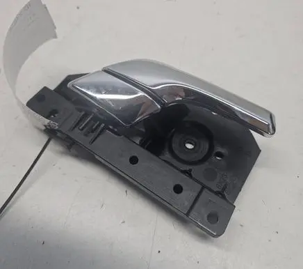 Jaguar XF X250 Rear door interior handle 8X2322600AD
