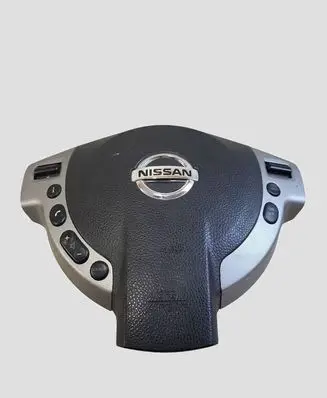 Nissan Qashqai Steering wheel airbag 98510JD16C PA4004701