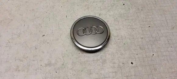 Audi A4 S4 B6 8E 8H Original wheel cap 4B0601170A