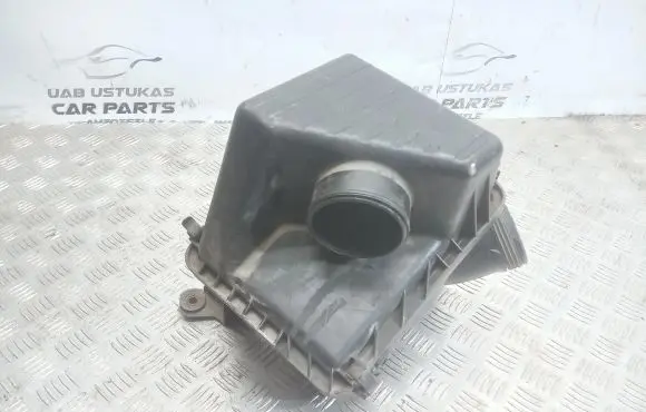 Hyundai Trajet Air filter box