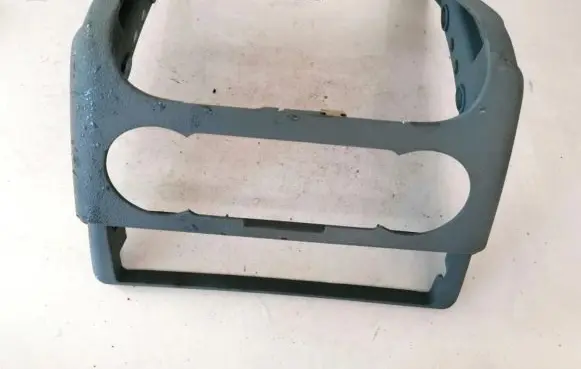 Audi TT Mk1 Other interior part 8n0863263a
