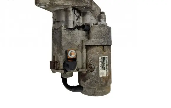 Hyundai Terracan Starter motor 361004X211