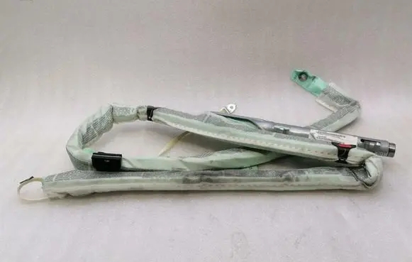 Mercedes-Benz ML W164 Roof airbag A1648601202