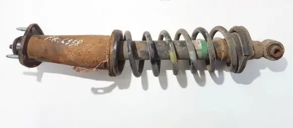 Lexus IS 220D-250-350 Rear shock absorber/damper 220426550628 48530-53140