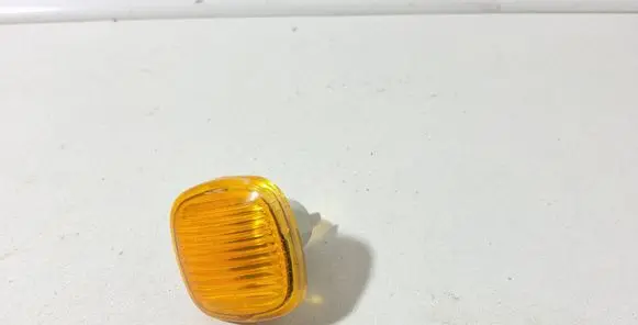 Audi A8 S8 D2 4D Front fender indicator light 4D0949127B