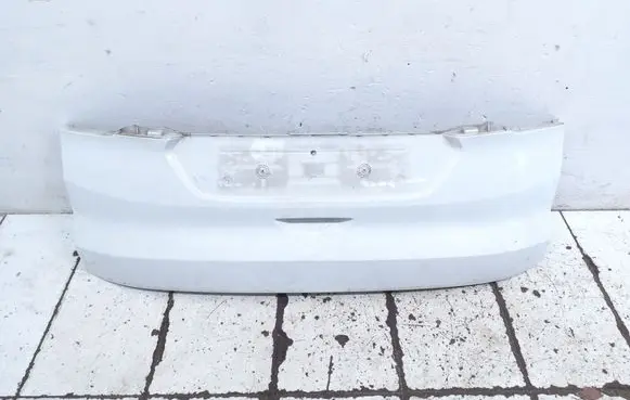 Ford S-MAX Tailgate trim EM2BR423A40