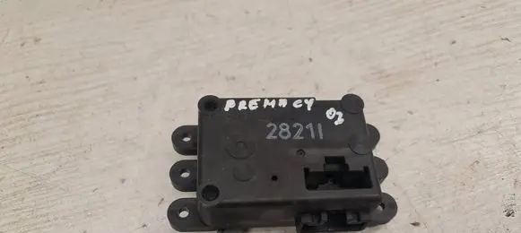 Mazda Premacy Air flap motor/actuator 2831I