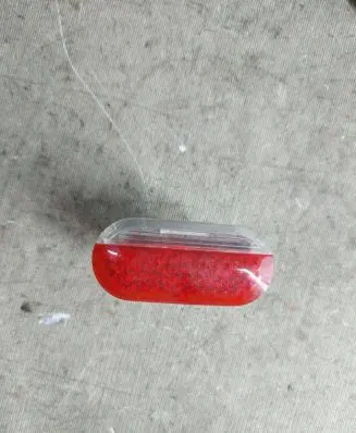 Volkswagen Touran I Front door interior light 5121
