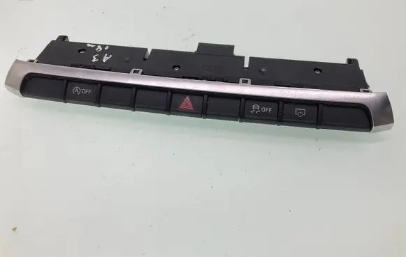 Audi A3 S3 8V Other switches/knobs/shifts 8V0925301NP